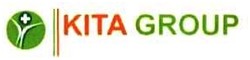 Trademark KITA GROUP + LOGO