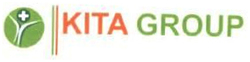 Trademark KITA GROUP + LOGO