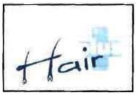 Trademark HAIR PLUS