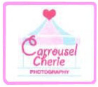 Trademark CARROUSEL CHERIE + LOGO