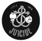 Trademark JUICIDE