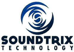 Trademark SOUNDTRIX TECHNOLOGY + LOGO