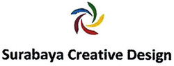 Trademark SURABAYA CREATIVE DESIGN