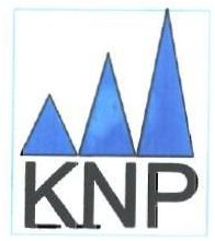 Trademark KNP