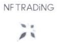 Trademark NF TRADING + LOGO