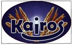 Trademark KAIROS