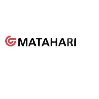 Trademark MATAHARI + LOGO