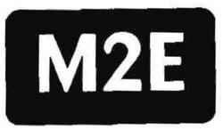 Trademark M2E