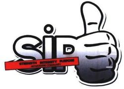 Trademark SIP + LOGO