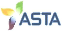 Trademark ASTA+LOGO