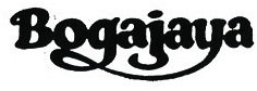 Trademark BOGAJAYA