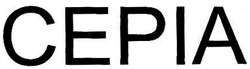 Trademark CEPIA