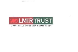 Trademark LMIRTRUST + LOGO