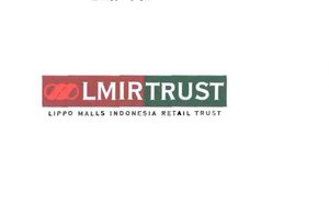 Trademark LMIRTRUST + LOGO