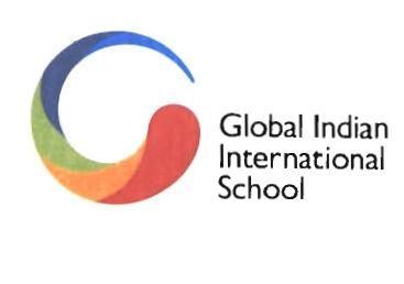 Trademark GLOBAL INDIAN INTERNATIONAL SCHOOL + LOGO