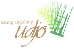 Trademark SAUNG ANGKLUNG UDJO + LUKISAN