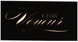 Trademark CLUB VOYEUR