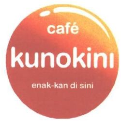 Trademark CAFE KUNOKINI