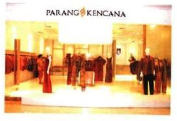 Trademark PARANG KENCANA+LUKISAN