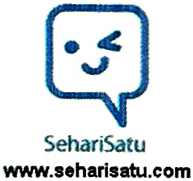 Trademark SEHARISATU + LOGO