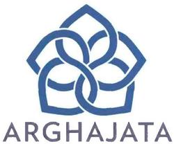 Trademark ARGHAJATA + LOGO