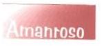 Trademark AMANROSO