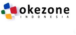 Trademark OKEZONE INDONESIA+LOGO