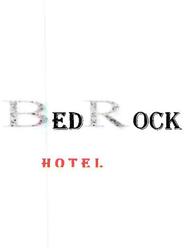 Trademark BEDROCK HOTEL