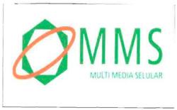 Trademark MMS + LOGO