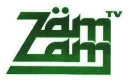 Trademark ZAMZAM TV