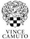 Trademark VINCE CAMUTO+LOGO