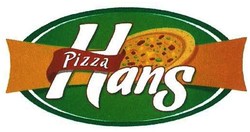 Trademark HANS PIZZA