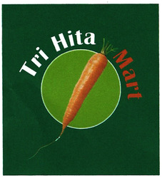 Trademark TRI HITA MART