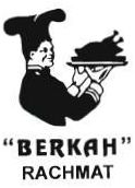 Trademark BERKAH RACHMAT + LUKISAN