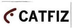 Trademark CATFIZ+LOGO