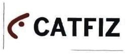 Trademark CATFIZ+LOGO