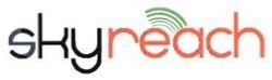 Trademark SKYREACH+LOGO