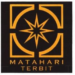 Trademark MATAHARI TERBIT+LUKISAN