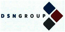 Trademark DSNGROUP+LOGO