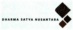 Trademark DHARMA SATYA NUSANTARA+LOGO