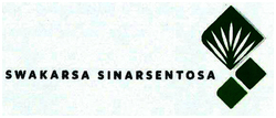 Trademark SWAKARSA SINARSENTOSA+LOGO