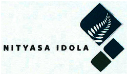 Trademark NITYASA IDOLA+LOGO