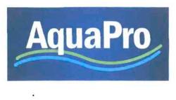 Trademark AQUAPRO