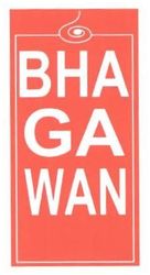 Trademark BHA GA WAN