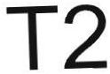 Trademark T2