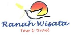 Trademark RANAH WISATA