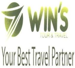 Trademark WINS TOUR & TRAVEL