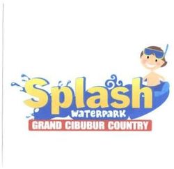 Trademark SPLASH WATER PARK