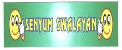 Trademark SENYUM SWALAYAN + LOGO