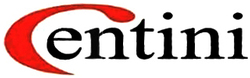 Trademark CENTINI